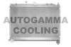 HONDA 19000P5TG20 Radiator, engine cooling